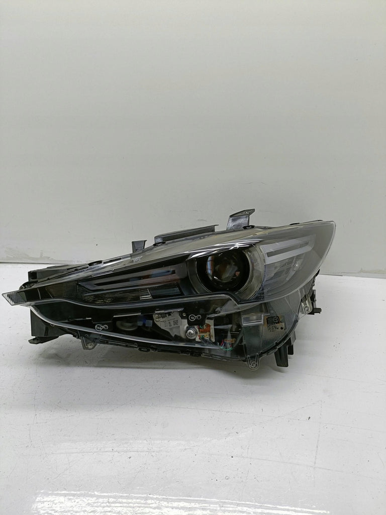 Frontscheinwerfer Mazda Cx-5 KB8N51040 Links Scheinwerfer Headlight SCH8218943976mk