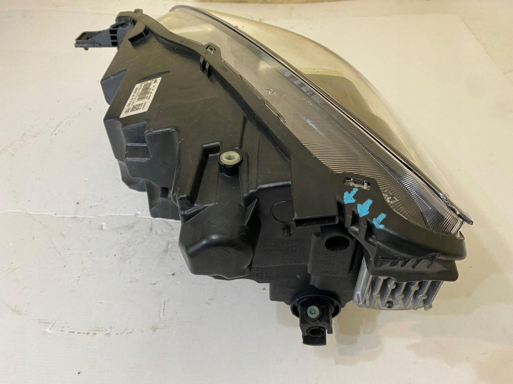 Frontscheinwerfer Ford Kuga LV4B-13E016-AN Rechts Scheinwerfer Headlight SCH5571175739id