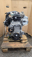 Laden Sie das Bild in den Galerie-Viewer, Motor Audi Seat Skoda VW CBZC 1.2 TSI 90PS 66kW 97TKm 2012 Benzin Komplett