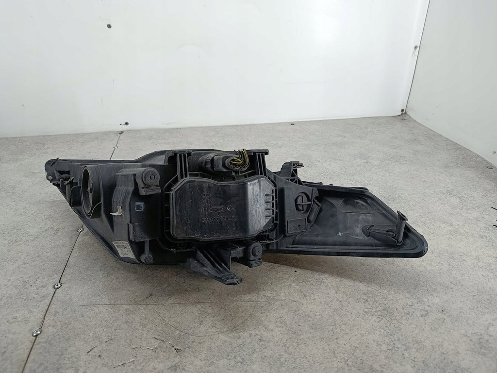 Frontscheinwerfer Ford Mondeo BS71-13W030-AF Links Scheinwerfer Headlight SCH3602784664ru