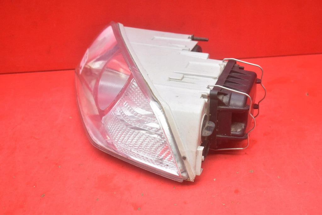 Frontscheinwerfer Skoda Octavia I 887490 Links Scheinwerfer Headlight SCH3731051414ji