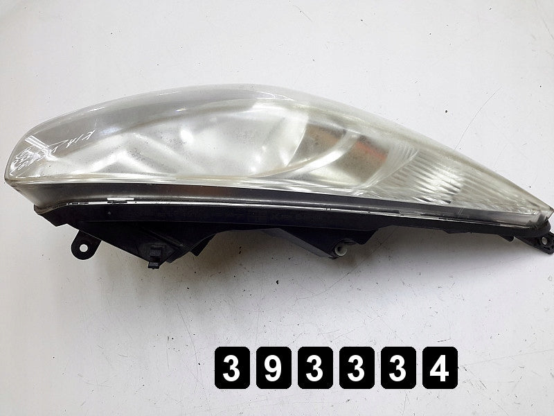 Frontscheinwerfer Kia Venga 1P92104000 Rechts Scheinwerfer Headlight SCH8984954909cm