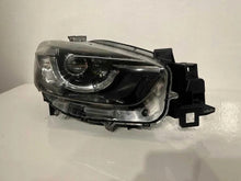 Laden Sie das Bild in den Galerie-Viewer, Frontscheinwerfer Mazda Cx5 KD3151030 Rechts Scheinwerfer Headlight