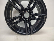 Load image into Gallery viewer, 1x Alufelge 17 Zoll 8.0" 5x120 52ET Glanz 8074186 BMW 1 F20 Rim Wheel FEL5125828561yn