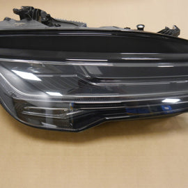 Frontscheinwerfer Audi 4G8941036B LED Rechts Scheinwerfer Headlight SCH2897556114ib