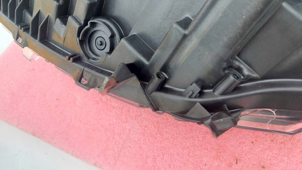 Frontscheinwerfer Citroën C5 III 9674397980 LED Rechts Scheinwerfer Headlight SCH3551403452ed