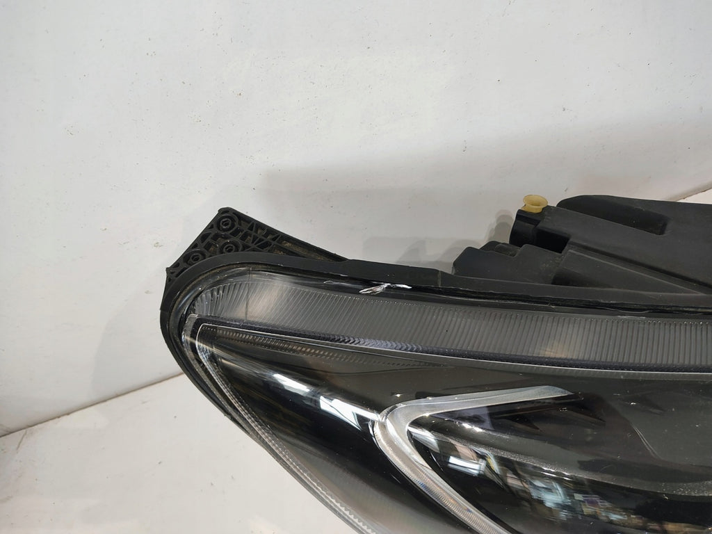 Frontscheinwerfer Ford Focus JX7B-13E016-AJ Full LED Rechts Headlight SCH3936274474ab