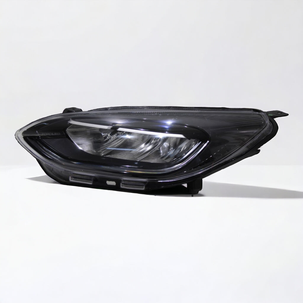 Frontscheinwerfer Ford Fiesta N1BB-13E015-AE LED Links Scheinwerfer Headlight