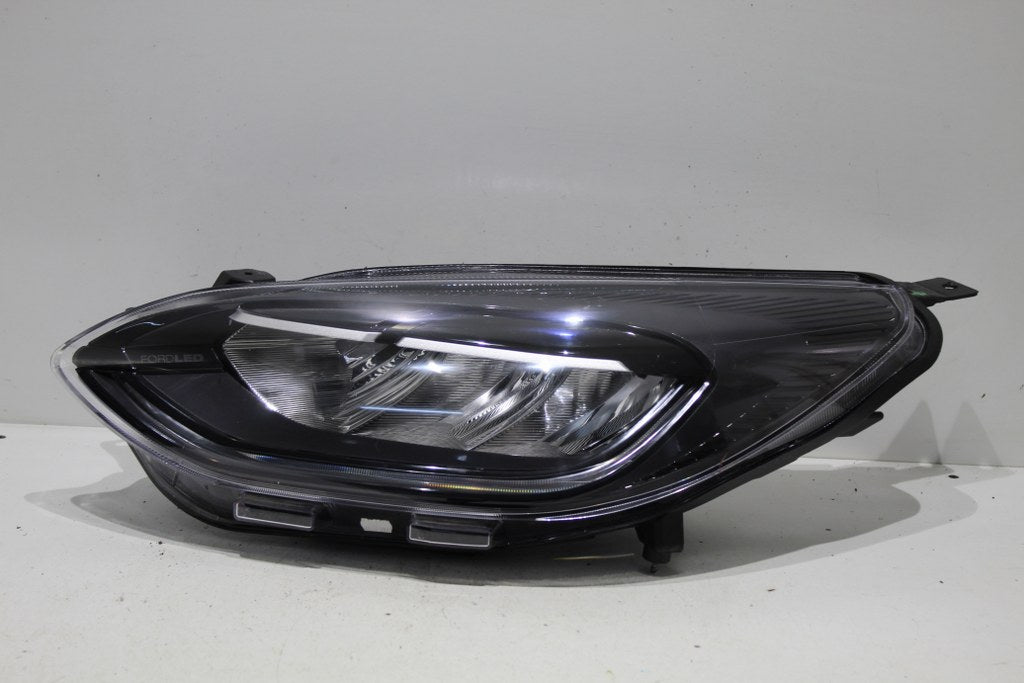 Frontscheinwerfer Ford Fiesta N1BB-13E015-AE LED Links Scheinwerfer Headlight