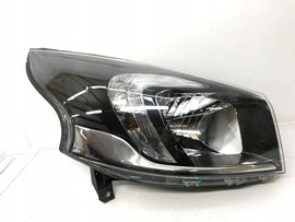 Frontscheinwerfer Opel Vivaro B Trafic III 260104319R Rechts Headlight SCH2331797083vn