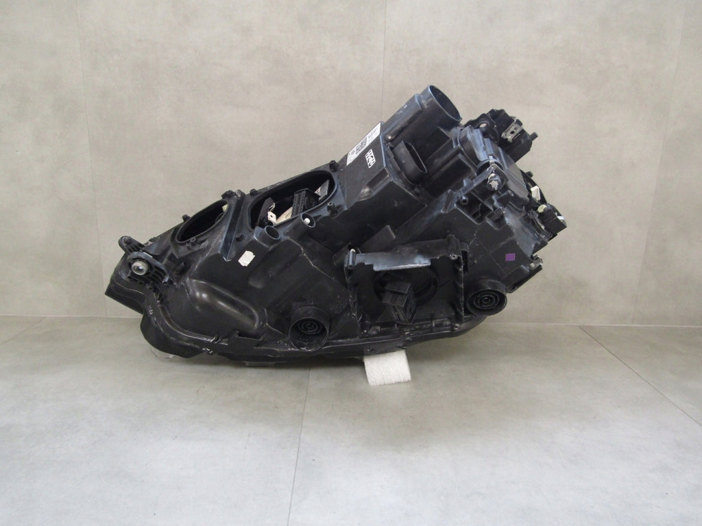 Frontscheinwerfer VW Sportsvan 517941060A LED Rechts Scheinwerfer Headlight SCH2582732242hr