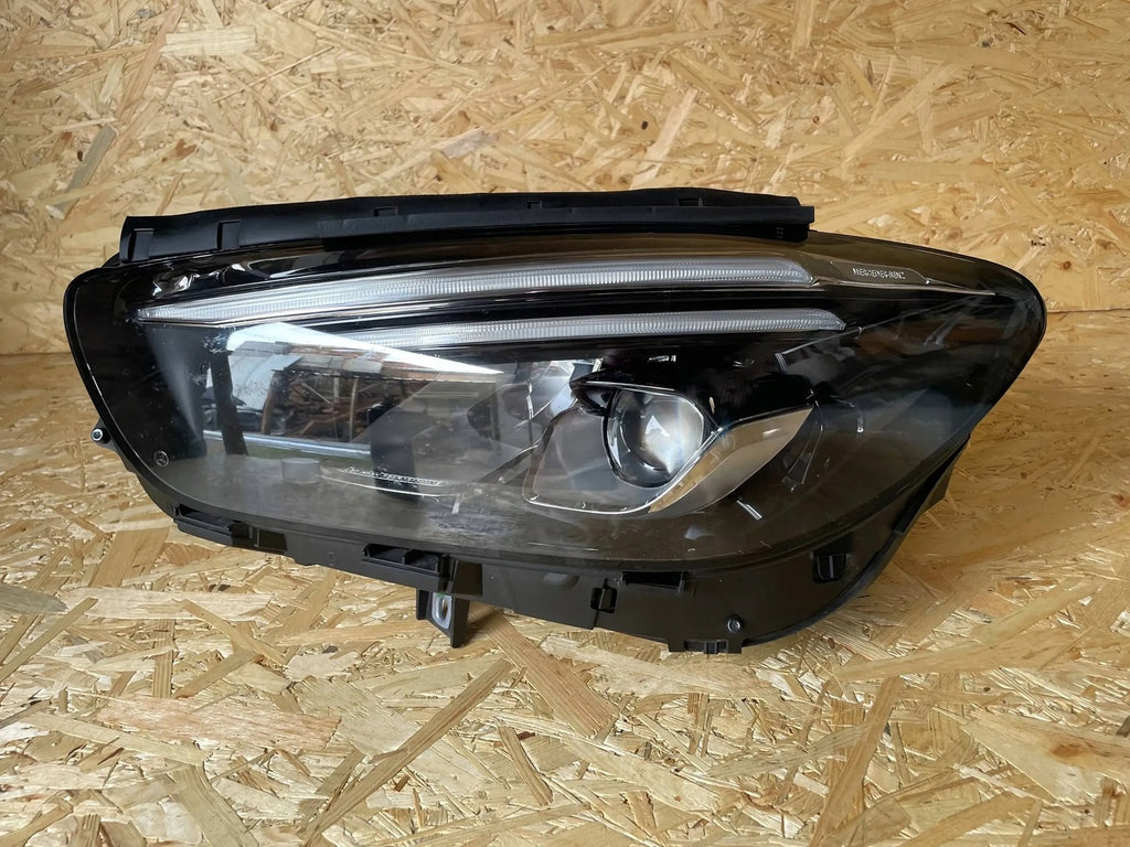 Frontscheinwerfer Mercedes-Benz W247 A2479061305 MDE89132A Links Headlight