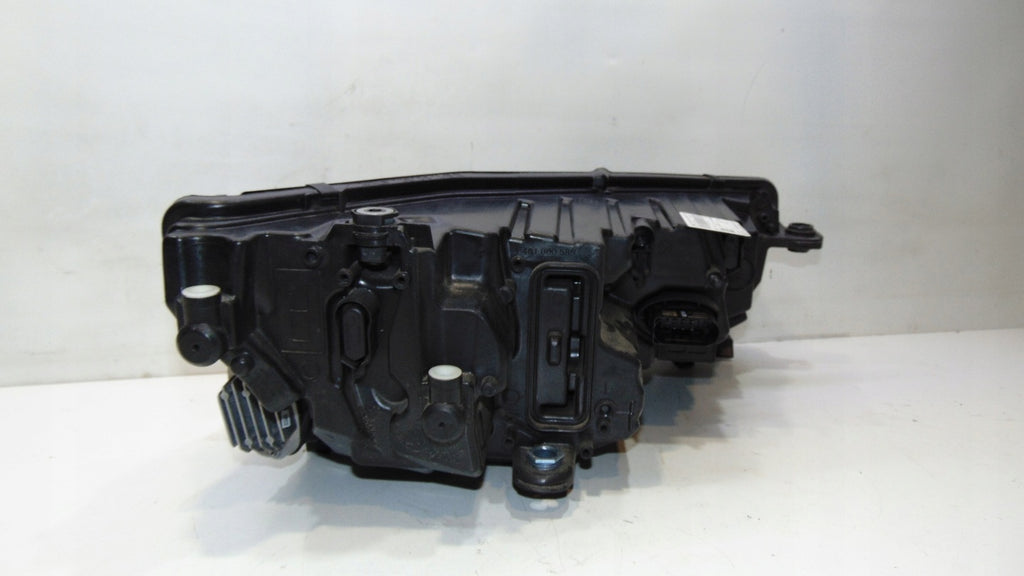 Frontscheinwerfer Skoda Octavia IV 5E4941015 LED Links Scheinwerfer Headlight SCH9202045348wd