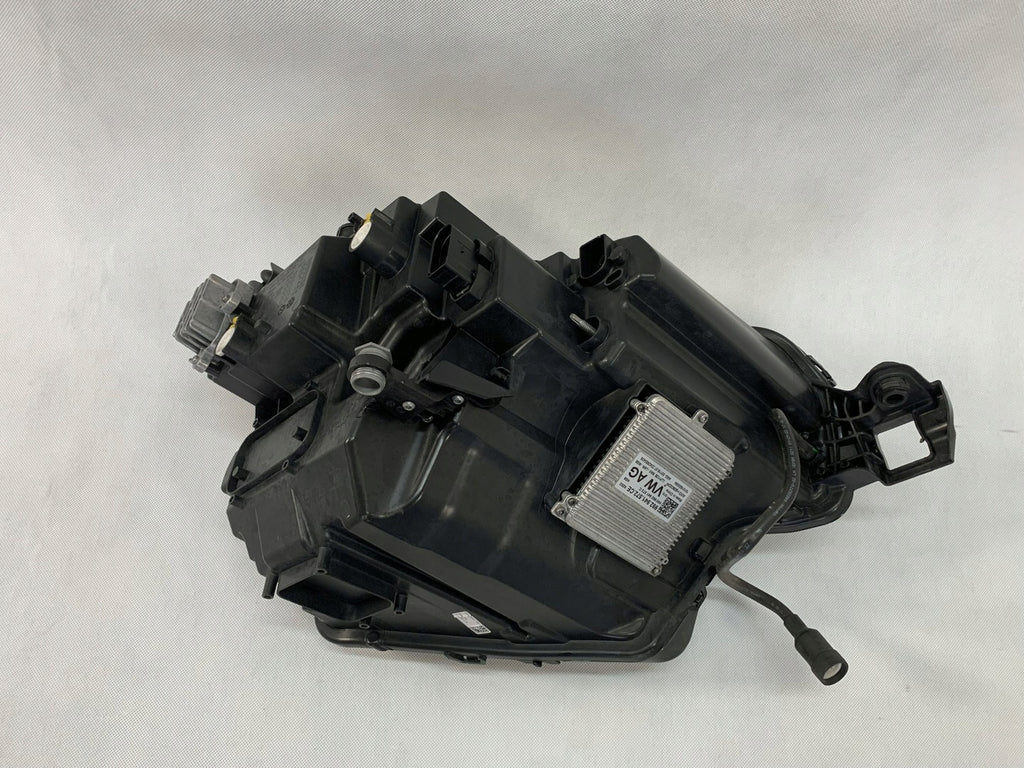 Frontscheinwerfer Skoda Karoq 57B941035 Full LED Links Scheinwerfer Headlight SCH4618049193mv
