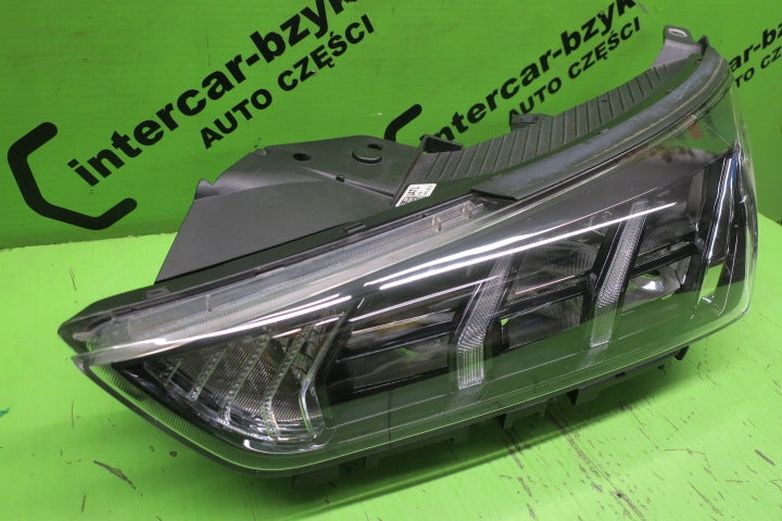 Frontscheinwerfer Hyundai Ioniq 92101-G2200 LED Links Scheinwerfer Headlight SCH3509462803gc