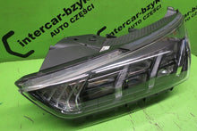 Laden Sie das Bild in den Galerie-Viewer, Frontscheinwerfer Hyundai Ioniq 92101-G2200 LED Links Scheinwerfer Headlight SCH3509462803gc