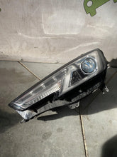 Load image into Gallery viewer, Frontscheinwerfer Audi A4 B9 8W0941005 Xenon Links Scheinwerfer Headlight SCH4097277846xp