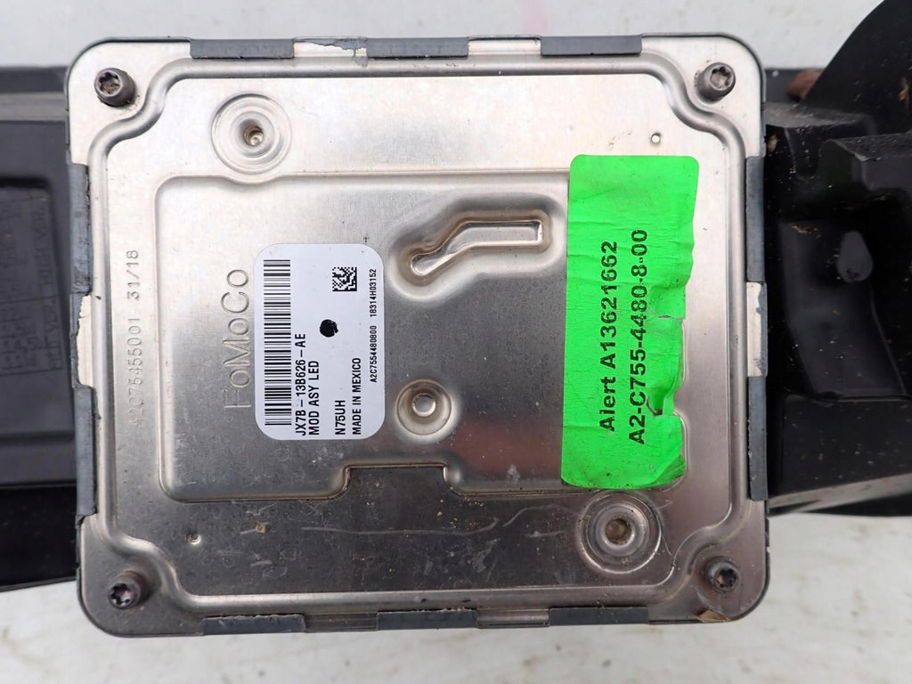 Frontscheinwerfer Ford Focus IV JX7B-13E015-CE LED Links Scheinwerfer Headlight SCH7528913945qc