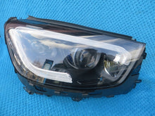 Laden Sie das Bild in den Galerie-Viewer, Frontscheinwerfer Mercedes-Benz Glc X253 A2539065003 LED Rechts Headlight SCH7064830455fi