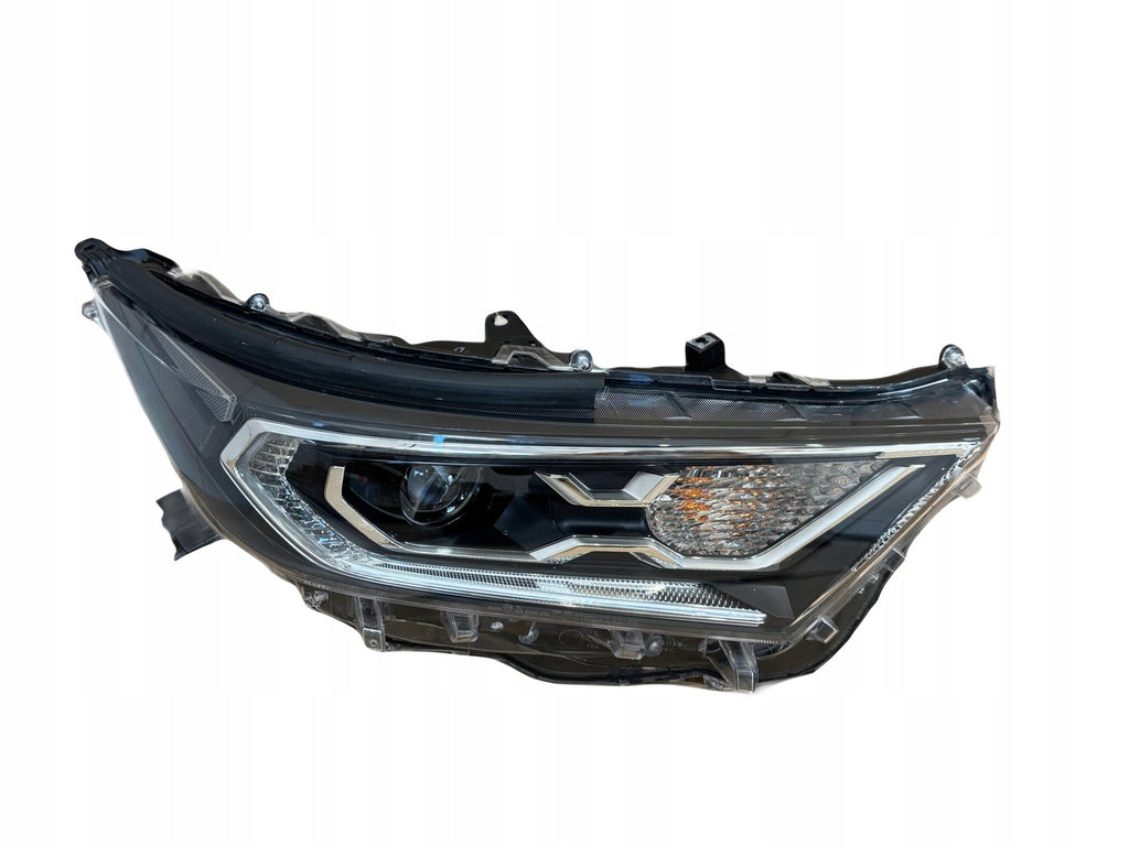 Frontscheinwerfer Toyota Rav V 4 W4043 Full LED Rechts Scheinwerfer Headlight SCH9318787329nu
