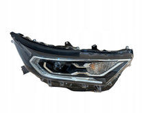 Load image into Gallery viewer, Frontscheinwerfer Toyota Rav V 4 W4043 Full LED Rechts Scheinwerfer Headlight SCH9318787329nu