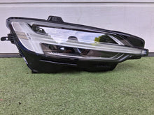 Laden Sie das Bild in den Galerie-Viewer, Frontscheinwerfer Volvo V60 I S60 III 32420502 Full LED Rechts Headlight SCH2565213814uk