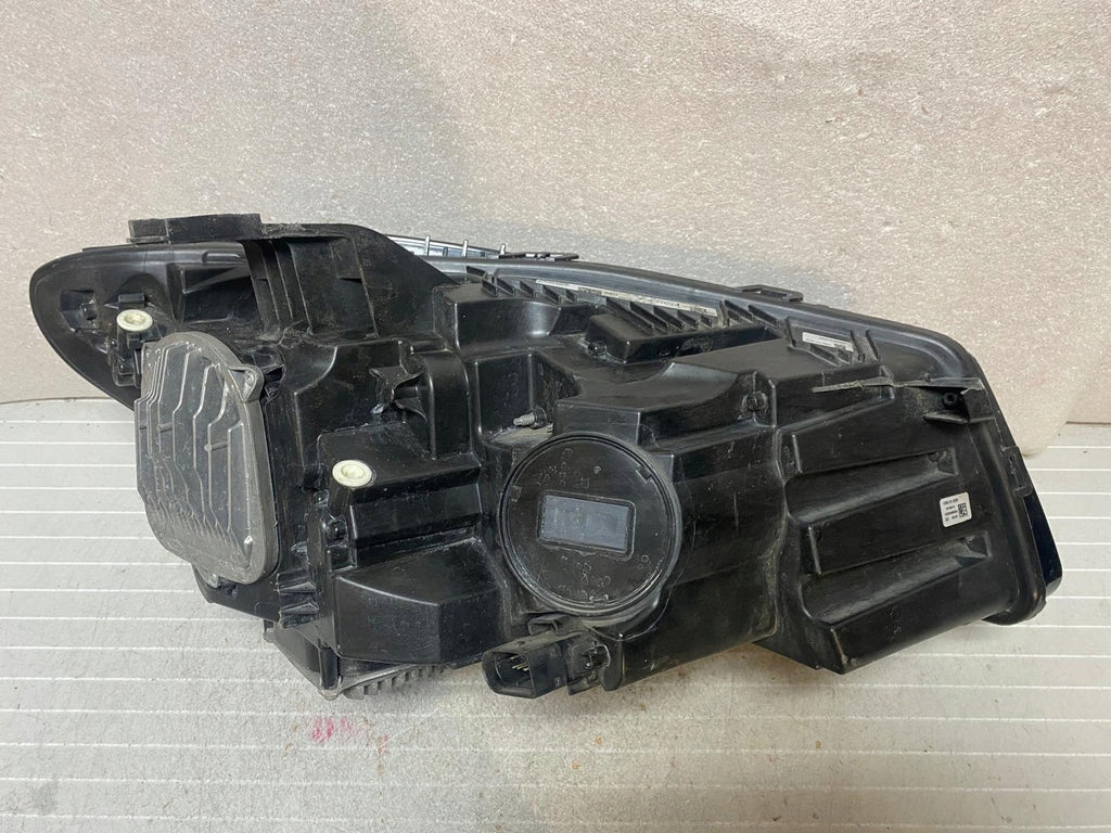 Frontscheinwerfer Mercedes-Benz Cla A1178206761 Full LED FALSE Headlight SCH4136933078mp