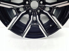 Load image into Gallery viewer, 1x Alufelge 19 Zoll 8.5" 5x112 35ET Schwarz 8747304 BMW 4 G22 G23 G26 Rim Wheel FEL2367710397gt