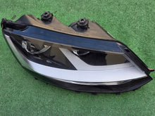 Laden Sie das Bild in den Galerie-Viewer, Frontscheinwerfer VW Sharan 7n1 7N1941006C Rechts Scheinwerfer Headlight SCH9602804260tp