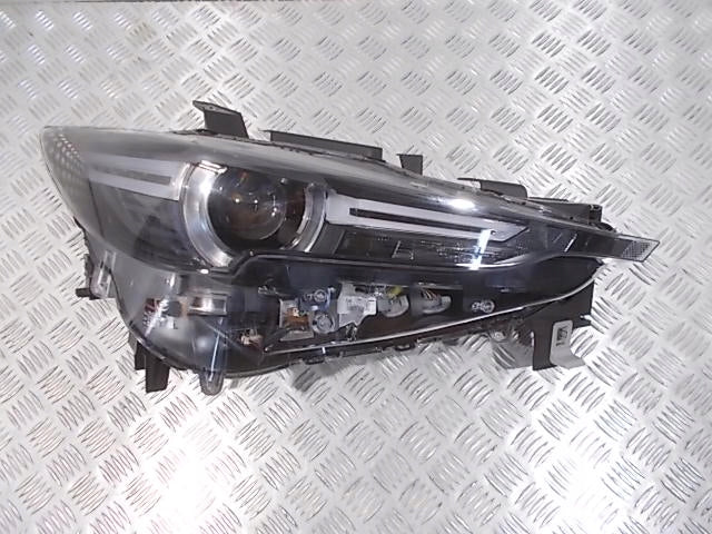 Frontscheinwerfer Mazda Cx5 Cx 5 KB8P51030 LED Rechts Scheinwerfer Headlight