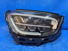 Laden Sie das Bild in den Galerie-Viewer, Frontscheinwerfer Mercedes-Benz Glc C253 X253 A2539066403 LED Rechts Headlight SCH5149615689lz