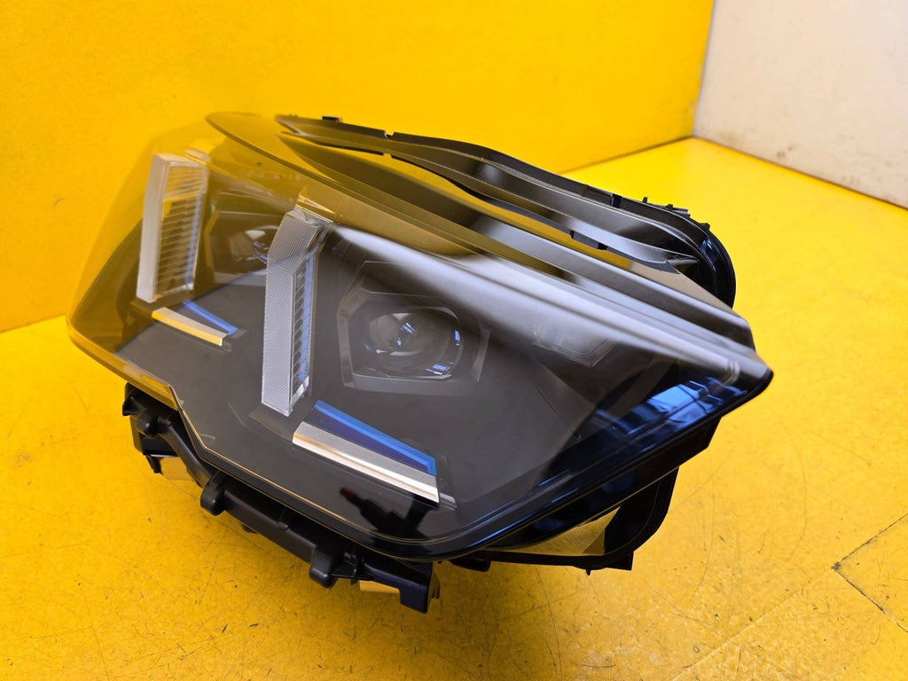 Frontscheinwerfer BMW X2 5A77EC6-04 LED Rechts Scheinwerfer Headlight SCH6738689633mc