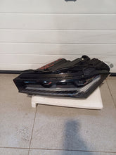Laden Sie das Bild in den Galerie-Viewer, Frontscheinwerfer Skoda Superb I L991643 3P1941015A Full LED Links Headlight SCH7788820274gg