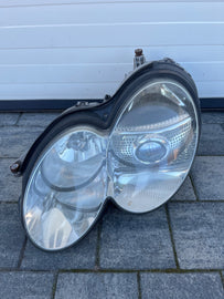 Frontscheinwerfer Mercedes-Benz Sl R230 A2308206161 Xenon Rechts oder Links