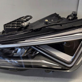 Frontscheinwerfer Seat Tarraco 5FJ941007H LED Links Scheinwerfer Headlight SCH4603611162rv