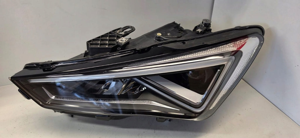 Frontscheinwerfer Seat Tarraco 5FJ941007H LED Links Scheinwerfer Headlight SCH4603611162rv