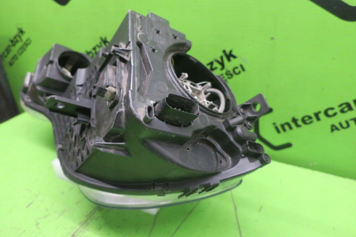 Frontscheinwerfer Skoda Yeti 5L1941016B Xenon Rechts Scheinwerfer Headlight