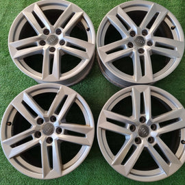 4x Alufelge 17 Zoll 7.0