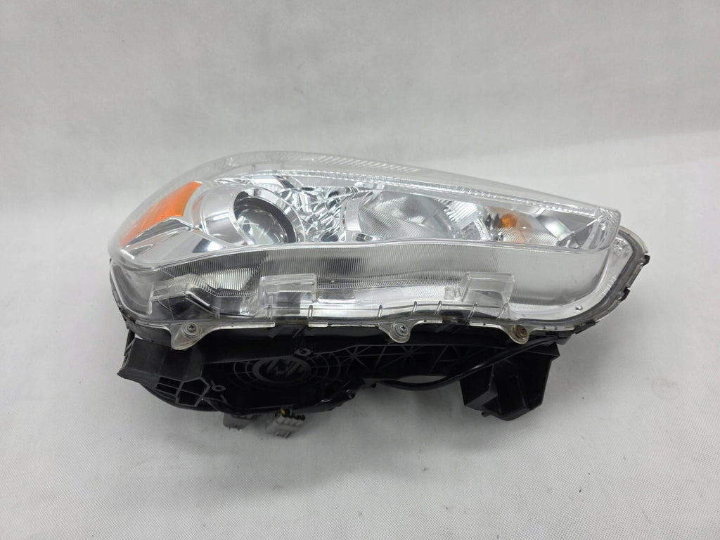 Frontscheinwerfer Mitsubishi Asx SPP18263 Rechts Scheinwerfer Headlight SCH4976046293sw