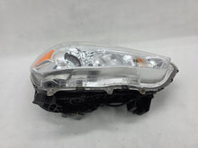 Laden Sie das Bild in den Galerie-Viewer, Frontscheinwerfer Mitsubishi Asx SPP18263 Rechts Scheinwerfer Headlight SCH4976046293sw