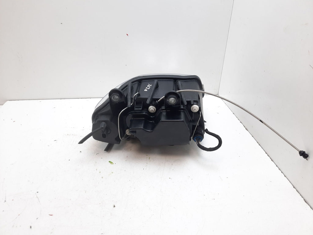 Frontscheinwerfer Maserati Quattroporte I 5DV00829000 Links Headlight SCH7927573011lp