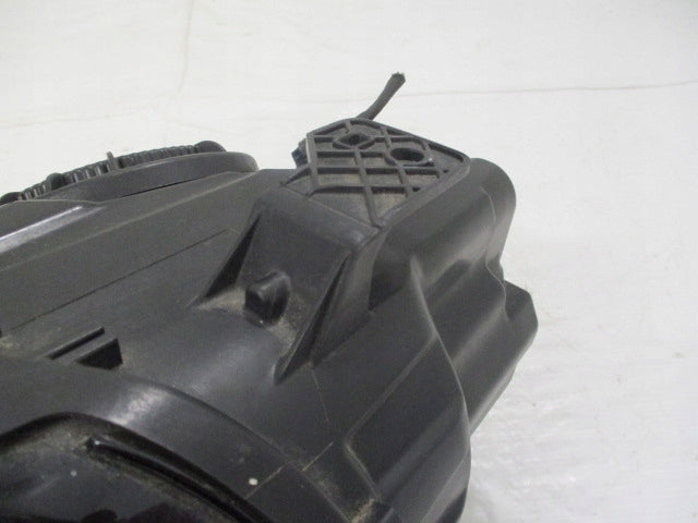 Frontscheinwerfer Citroën C3 Aircross 13468642 Links Scheinwerfer Headlight