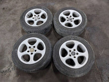 Load image into Gallery viewer, 4x Alufelge 15 Zoll 6.0" 5x112 45ET 645164521 Audi A4 Rim Wheel FEL4694195427dc