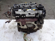 Laden Sie das Bild in den Galerie-Viewer, Motor Mazda 6 R2 2.2 CITD 85TKm Diesel Engine Unkomplett MOT8690789377hj