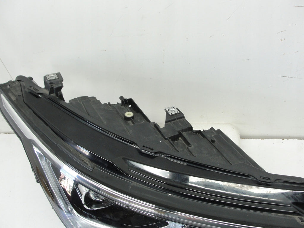 Frontscheinwerfer VW Golf VIII 5H1941036 LED Rechts Scheinwerfer Headlight SCH1343463708dh