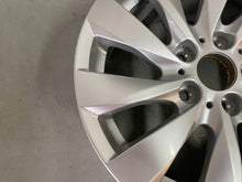 Load image into Gallery viewer, 1x Alufelge 17 Zoll 7.5" 5x120 43ET 6796206 BMW 1 F21 F20 Rim Wheel FEL3119663309gv