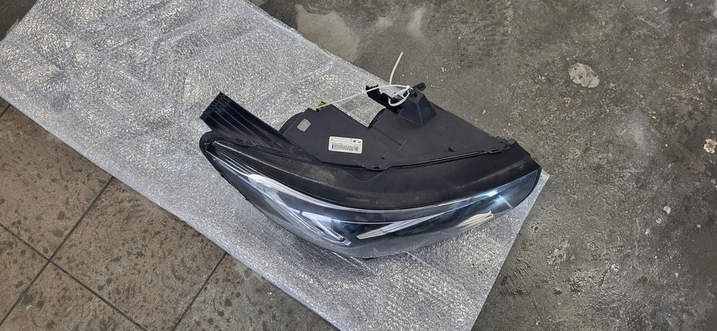Frontscheinwerfer Opel Grandland X YP00162680 LED Rechts Scheinwerfer Headlight