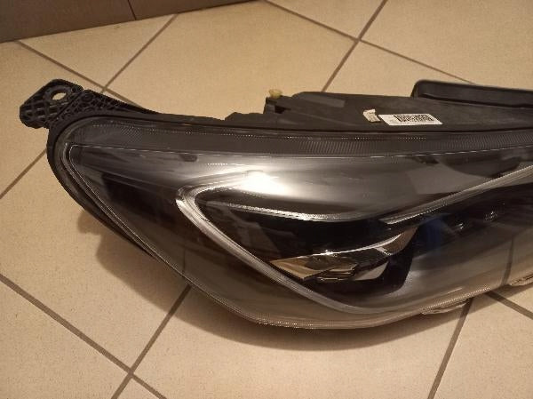 Frontscheinwerfer Ford Focus JX7B-13E016-AH LED Rechts Scheinwerfer Headlight