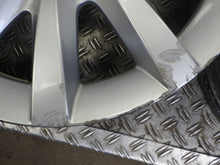 Laden Sie das Bild in den Galerie-Viewer, 4x Alufelge 16 Zoll 6.5" 5x112 49ET Mercedes-Benz W176 W246 Rim Wheel FEL1652451309vt