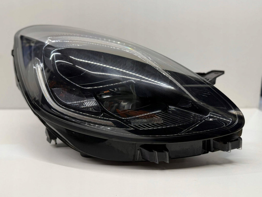 Frontscheinwerfer Ford Puma L1TB-13E014-GJ LED Rechts Scheinwerfer Headlight SCH6501701455qq